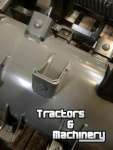Combine Claas Trion/Lexion  Versneller 1700