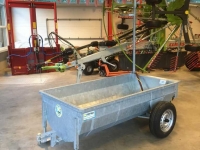 Other livestock equipment and accessories Poortman 110