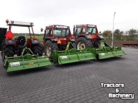 Rotary Tiller Celli frees
