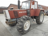 Tractors Steyr 8160