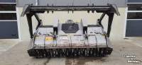 Forestry mulcher FAE UMH/S225 Bosfrees - Mulcher