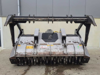 Forestry mulcher FAE UMH/S225 Bosfrees - Mulcher