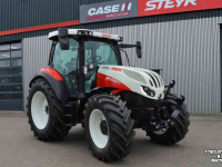 Tractor Steyr Expert 4110 Cvt