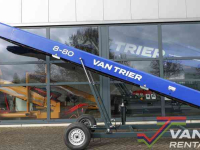 Conveyor Van Trier 8-80 BR Transporteur