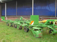 Tedder Krone kw 13.02 T