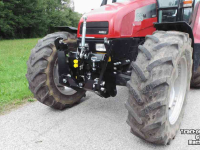 Front-hitch & Pto Lesnik SHL S25 Steyr 9000 Case-IH CS