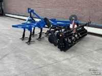 Cultivator Rabe Bleubird GH 3000