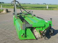 Sweeper Bema 2300 AGRAR premium veegmachine