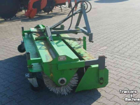 Sweeper Bema 2300 AGRAR premium veegmachine