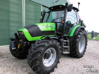 Tractor Deutz-Fahr Agrotron 108