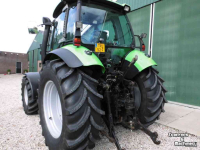 Tractor Deutz-Fahr Agrotron 108