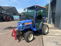 Horticultural Tractors Iseki TM 3215