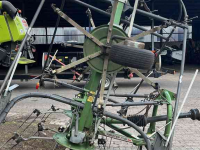 Tedder Fendt Twister 7706 DN