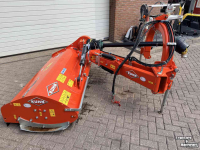 Flail mower Kuhn TBE192