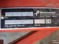 Mower Vicon DMP 2401 TC maaier onderdelen