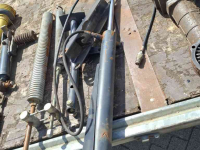 Mower Vicon DMP 2401 TC maaier onderdelen