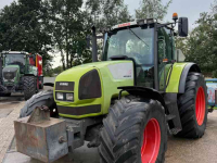 Tractor Claas ares 816 RZ Airco