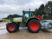 Tractor Claas ares 816 RZ Airco