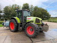 Tractor Claas ares 816 RZ Airco