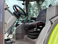 Tractor Claas ares 816 RZ Airco