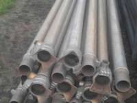Irrigation pipes Humet Beregeningsbuizen 76 mm