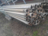 Irrigation pipes Humet Beregeningsbuizen 76 mm