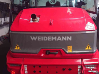 Wheelloader Weidemann 3060 wiellader, shovel, 2 stuks, BJ2025, 30KM/H
