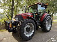 Tractor Case-IH Farmall 105A