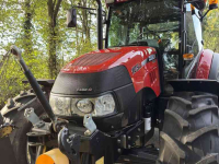 Tractor Case-IH Farmall 105A