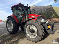 Tractor Case-IH Farmall 105A