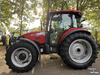 Tractor Case-IH Farmall 105A