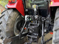 Tractor Case-IH Farmall 105A