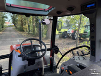 Tractor Case-IH Farmall 105A
