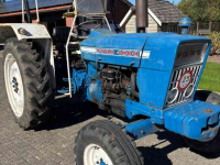 Tractor Ford 4000