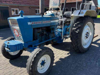 Tractor Ford 4000