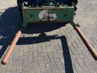 Tractor Ford 4000