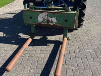 Tractor Ford 4000