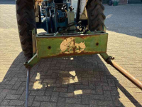 Tractor Ford 4000