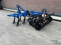Cultivator Rabe Bleubird GH 3000
