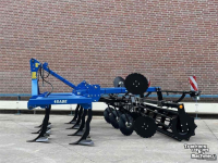Cultivator Rabe Bleubird GH 3000