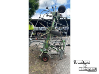 Tedder Fendt Fendt Twister 7706 DN