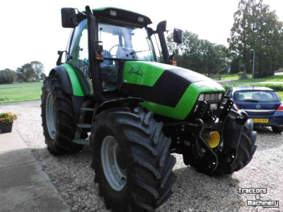 Tractor Deutz-Fahr Agrotron 108
