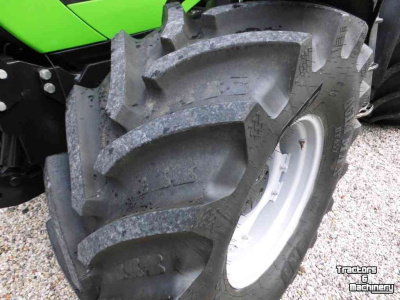Tractor Deutz-Fahr Agrotron 108