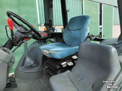 Tractor Deutz-Fahr Agrotron 108