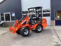 Wheelloader Kaweco KW 25-27