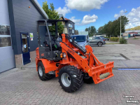 Wheelloader Kaweco KW 25-27