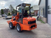 Wheelloader Kaweco KW 25-27