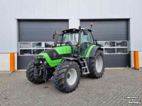 Tractors Deutz-Fahr M600
