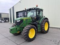 Tractor John Deere 6130R AP Tractor