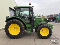 Tractor John Deere 6130R AP Tractor